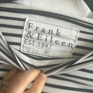 Frank & Eileen Cotton Funnelneck